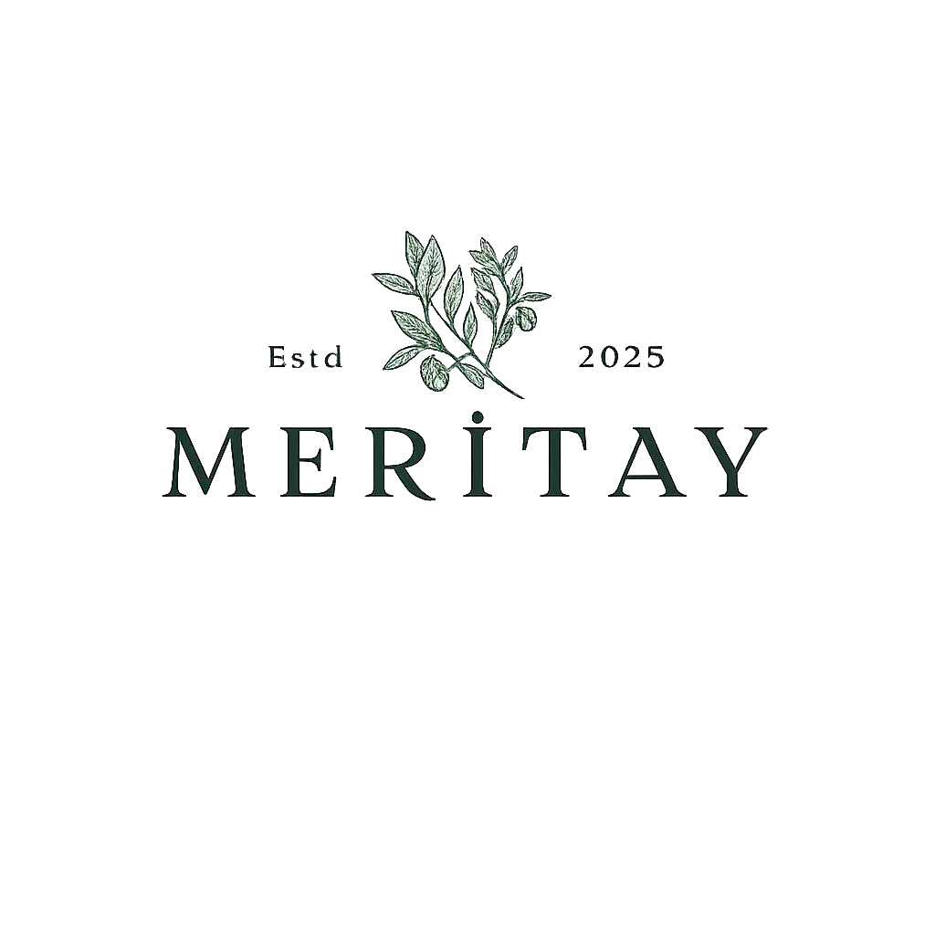 Meritay Botanik