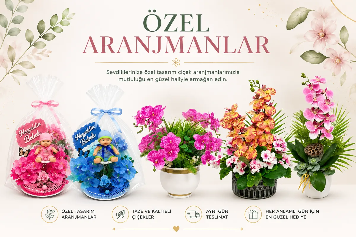 Özel Aranjmanlar
