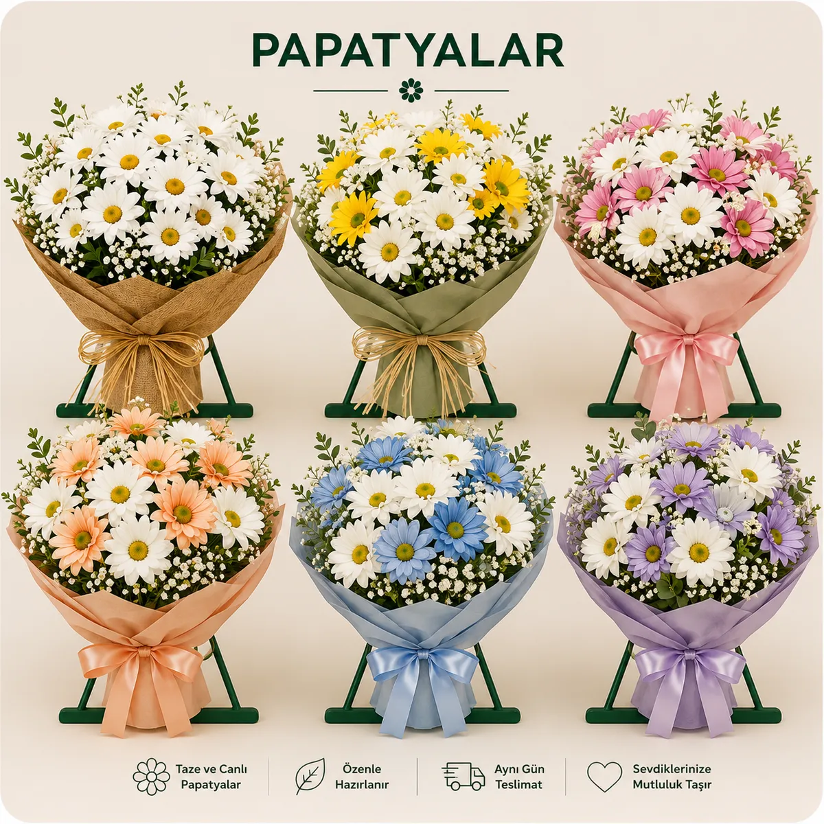 Papatyalar